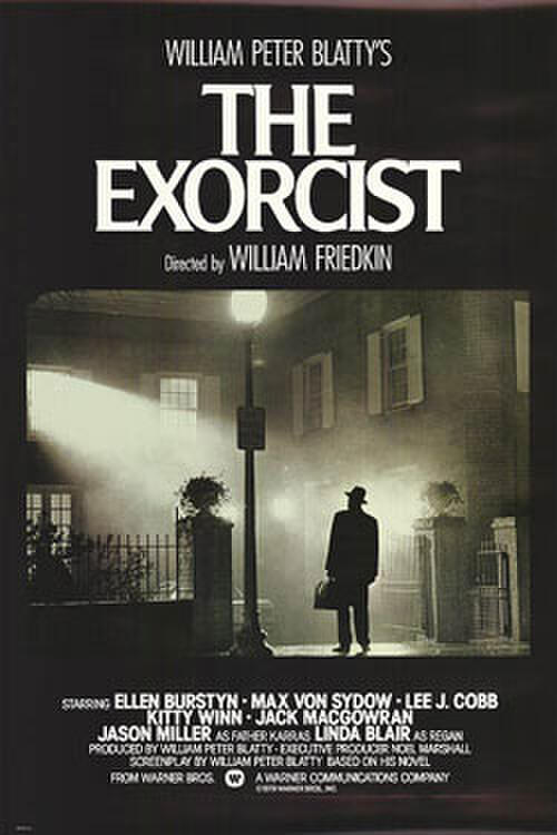 Exorcist, The Directors Cut (1973) (Flashback)