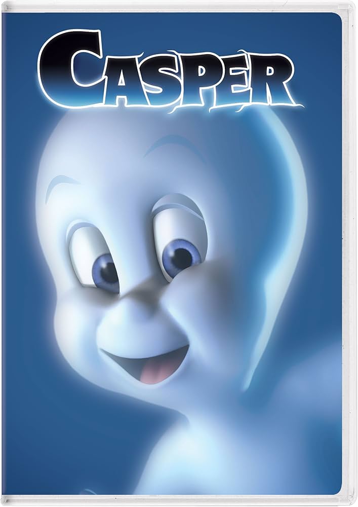 Casper (Flashback)