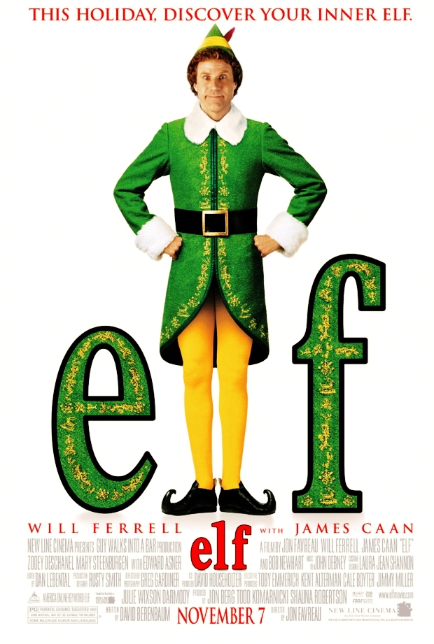 ELF (Flashback)