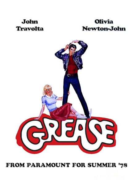 Grease (Flashback)