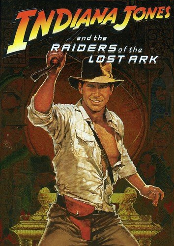 Raiders of the Lost Ark (Flashback)