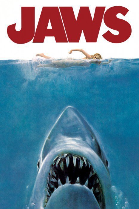 Jaws (Flashback)