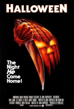 Halloween (Flashback)