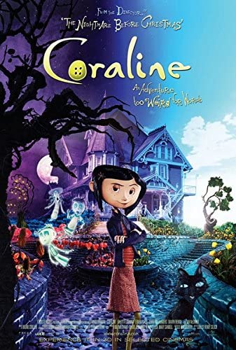 Coraline 15th 3D (Fathom)