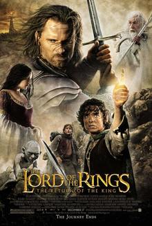 Return of the King, The EXTENDED (Flashback)