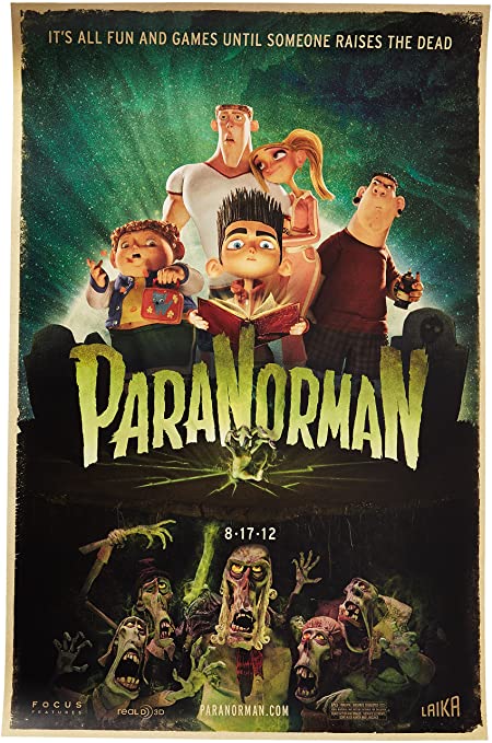 Paranorman