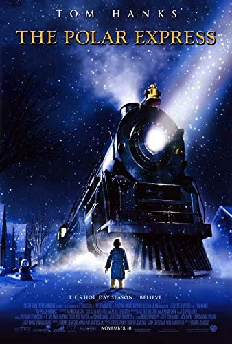 Polar Express, The (Flashback)