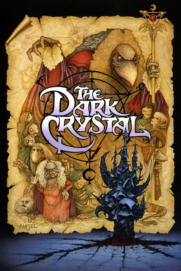 Dark Crystal, The (Fathom)