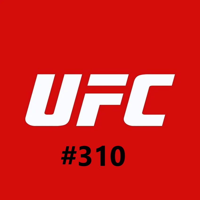 UFC #310