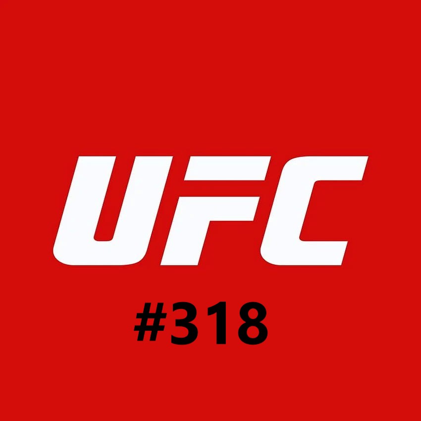 UFC #318