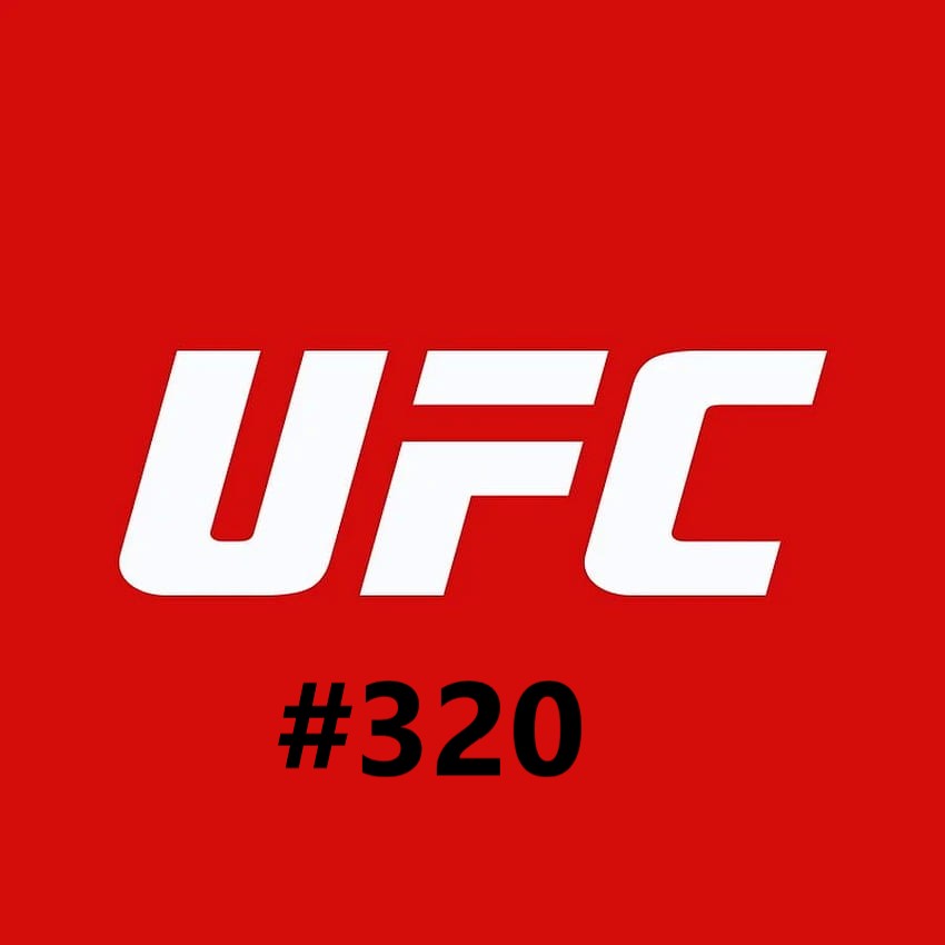 UFC #320