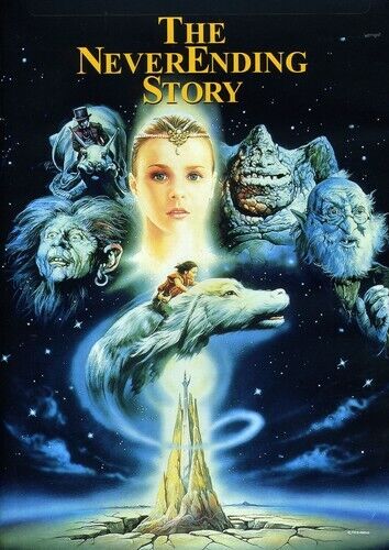 NeverEnding Story, The 40th Anniversary