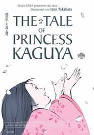 Tale of the Princess Kaguya, The DUB (Fathom)