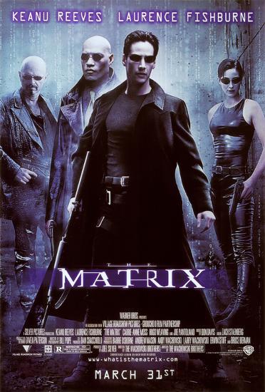 Matrix, The 25th Anniversary