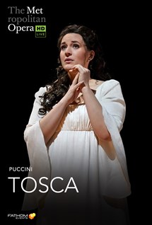 Tosca MET