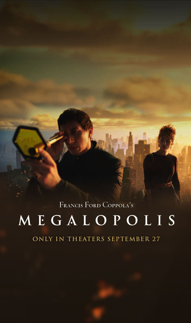 Megalopolis