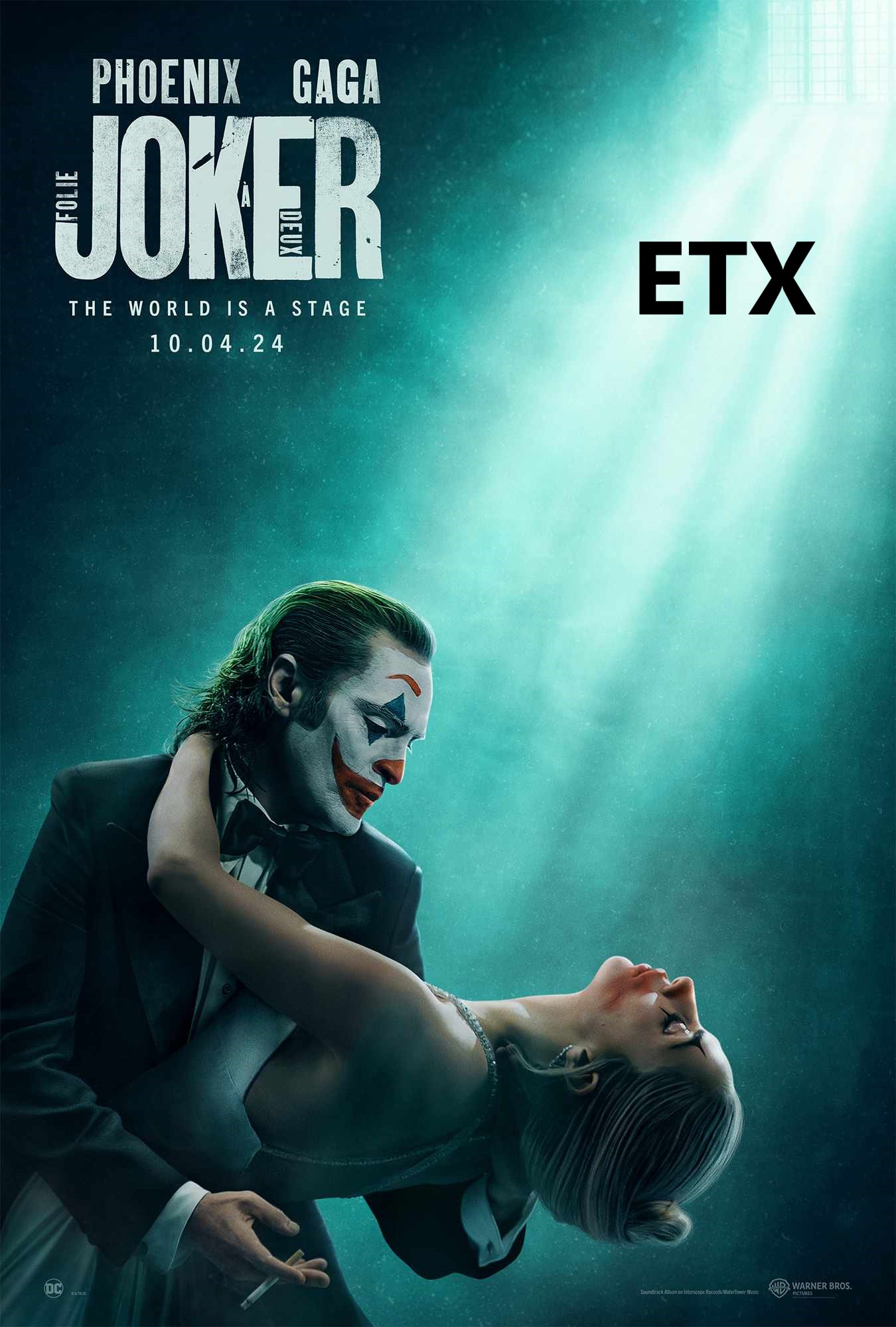 Joker: Folie A Deux ETX