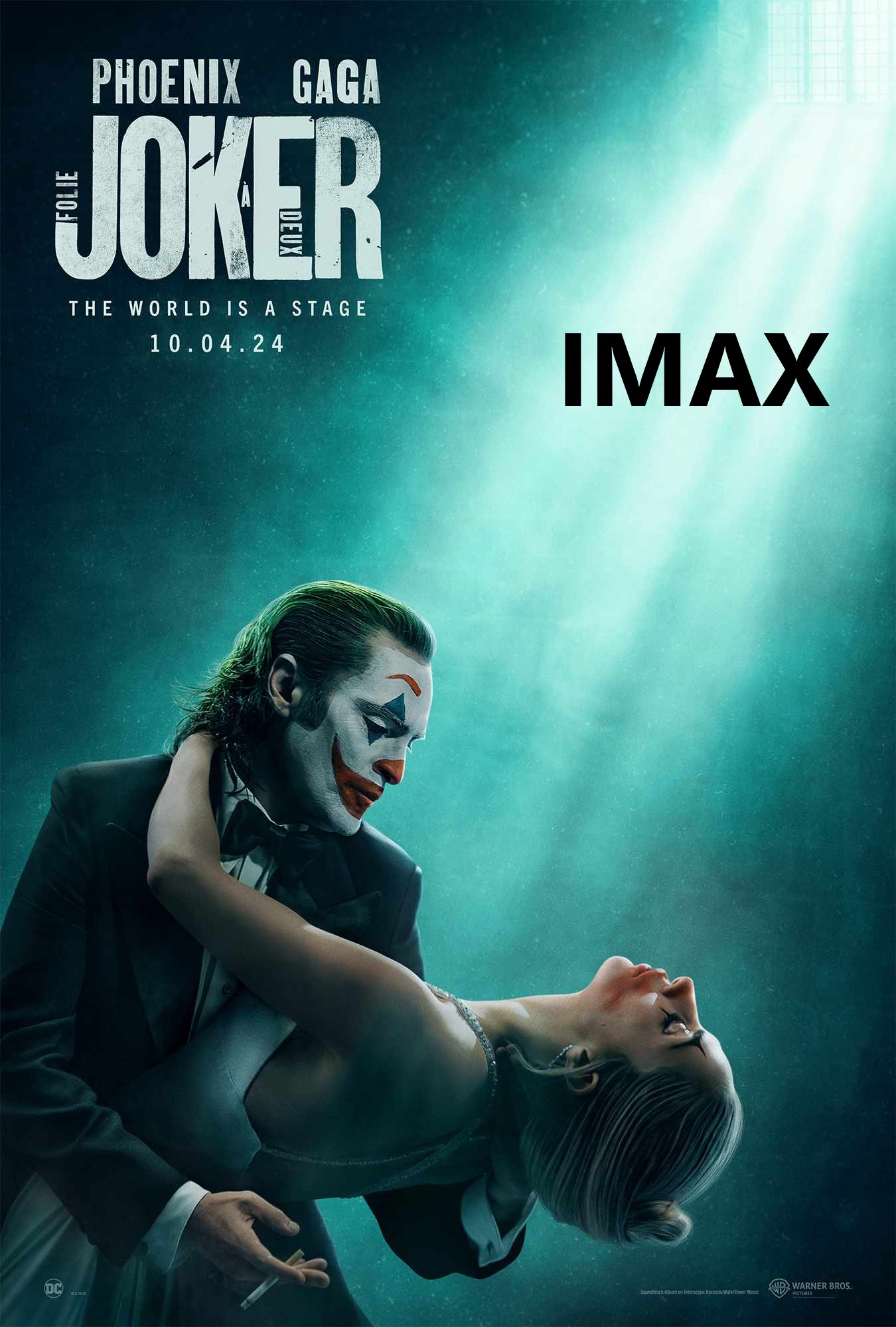 Joker: Folie A Deux IMAX