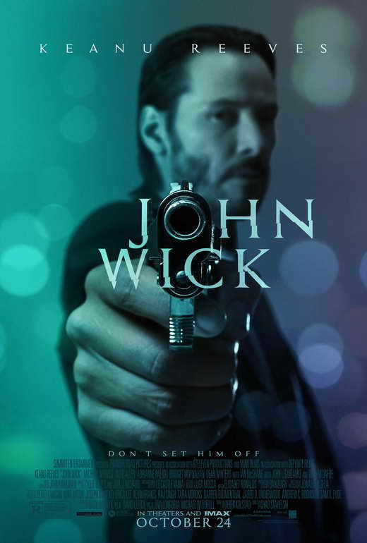 John Wick 10th