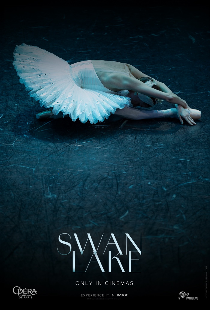 Swan Lake IMAX