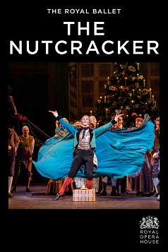 Nutcracker, The  Royal Ballet