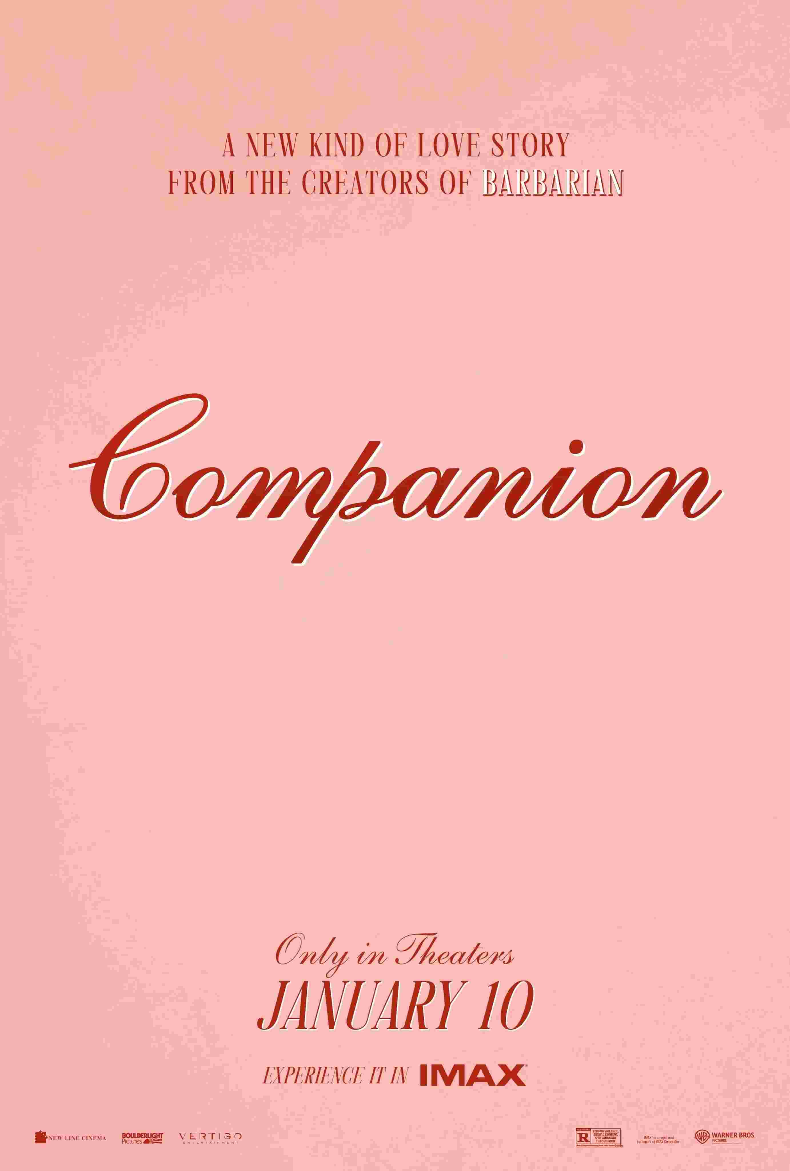 Companion