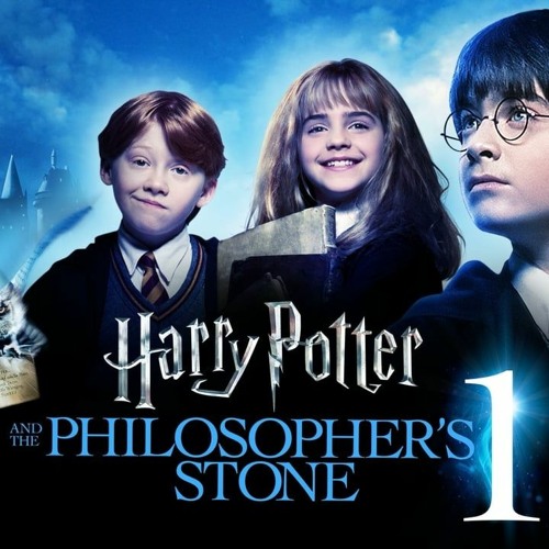 Harry Potter and the Philosopher's Stone 3D (Fatho