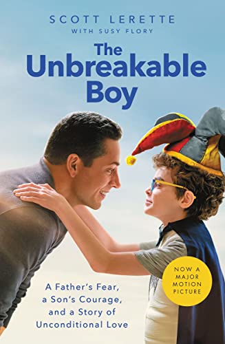 Unbreakable Boy, The 2025