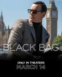 Black Bag