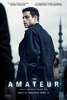 Amateur, The