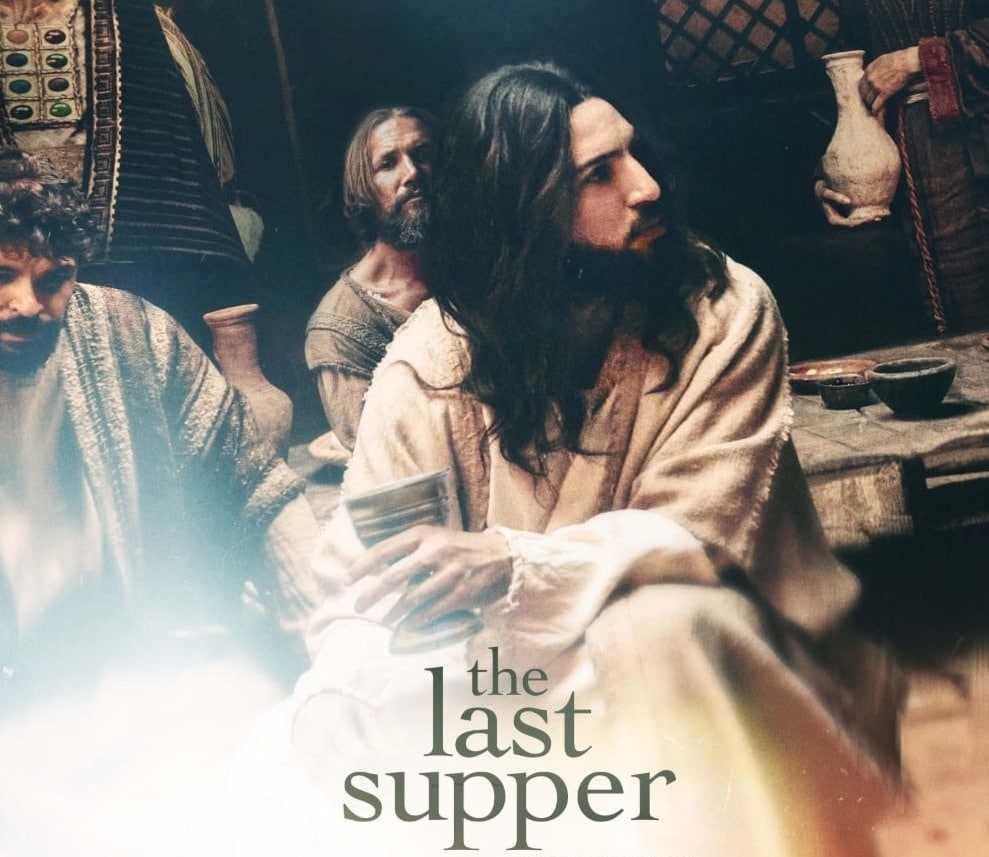 Last Supper, The