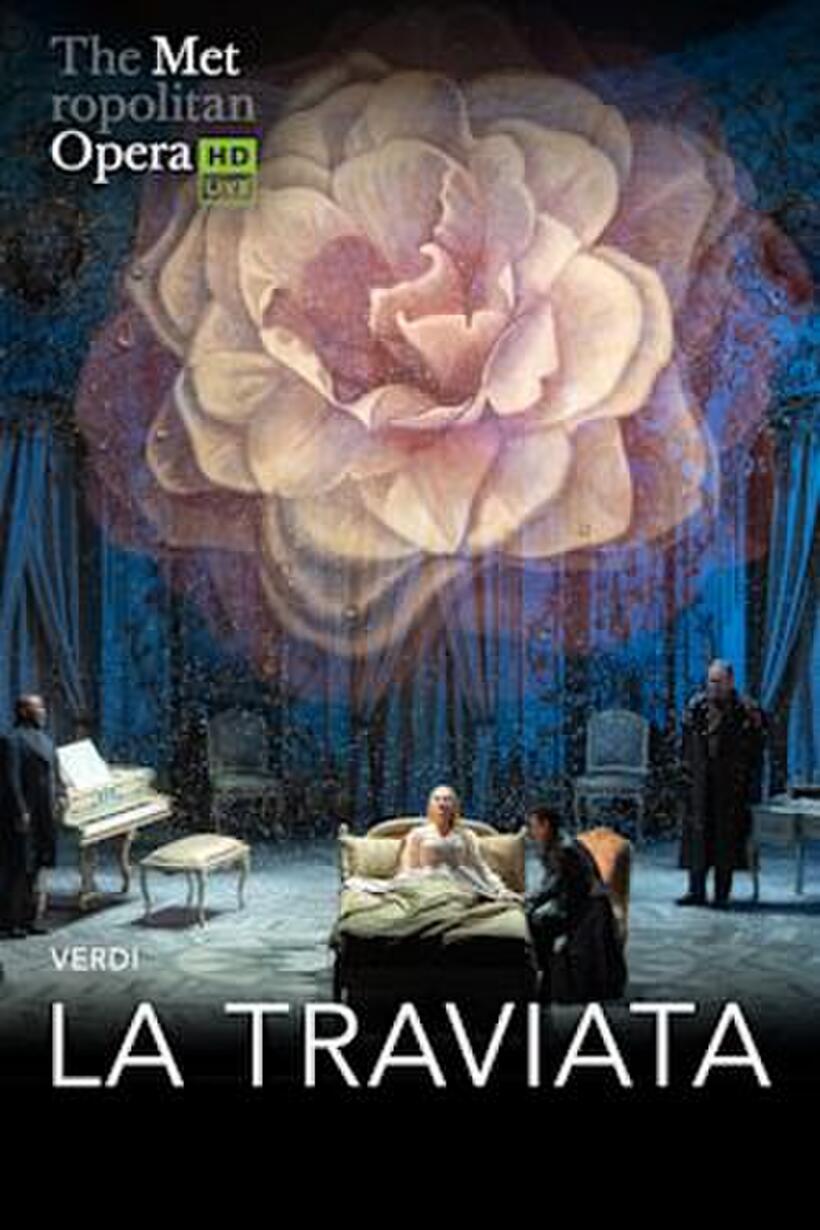 La Traviata: MET Summer Encore