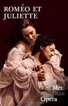 Romeo et Juliette: MET Summer Encore