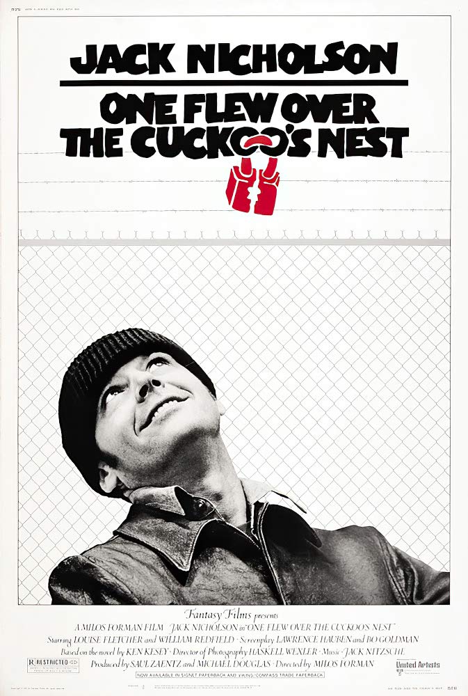 One Flew Over the Cuckoo's Nest (Fathom)