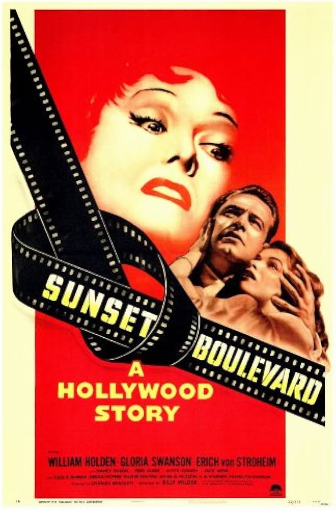 Sunset Boulevard (Fathom)