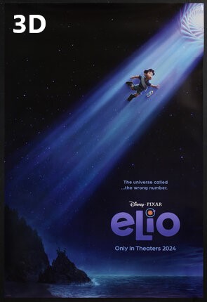 Elio 3D