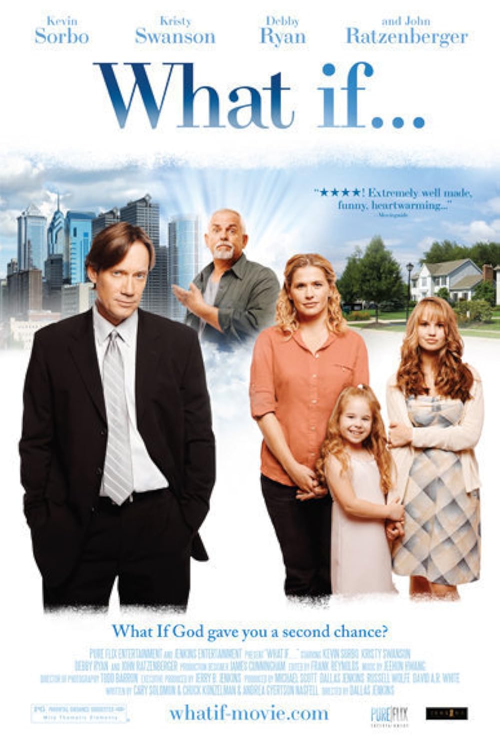 What If? 15th Anniversary