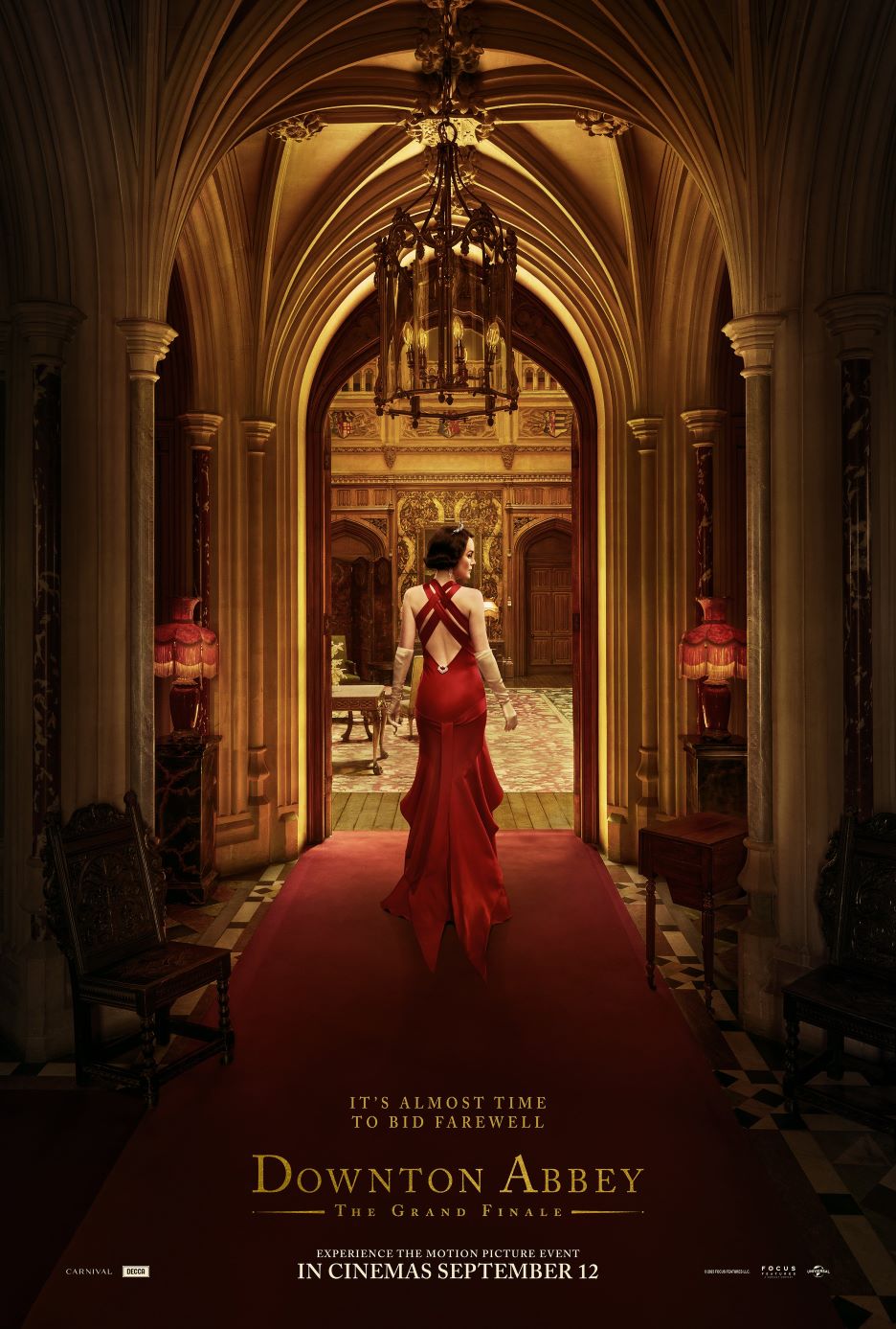 Downton Abbey: The Grand Finale - Early Access