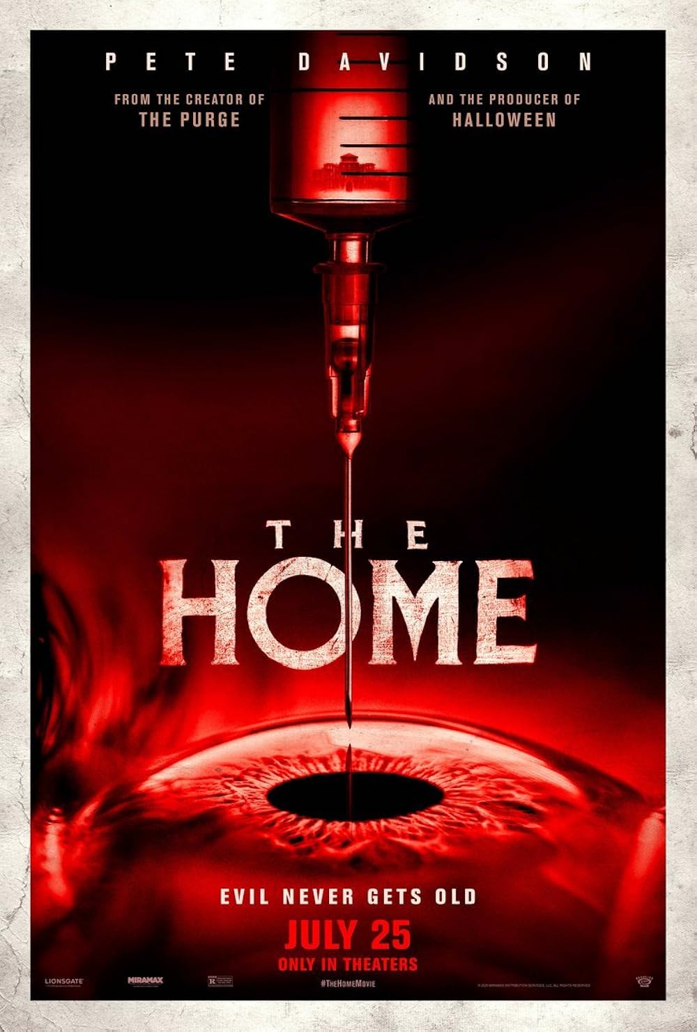 Home, The