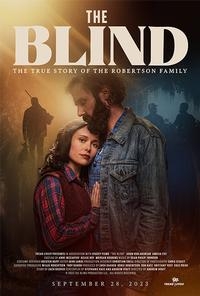 Blind: A Phil Robertson Tribute, The