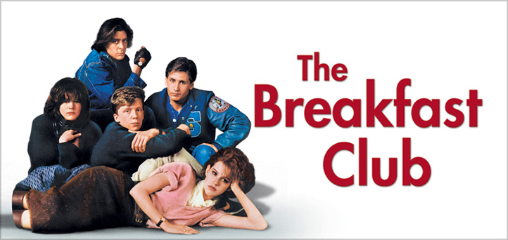 Breakfast Club, The (Flashback)