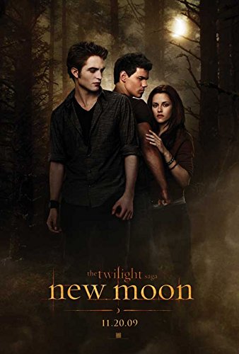 Twilight Saga: New Moon, The (Fathom)