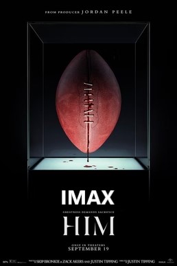 HIM IMAX