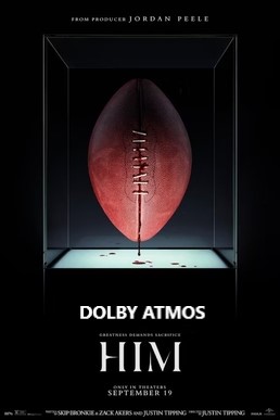 HIM DOLBY ATMOS
