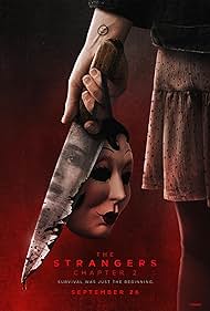 Strangers: Chapter 2, The