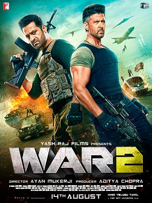 War2 (Hindi) IMAX