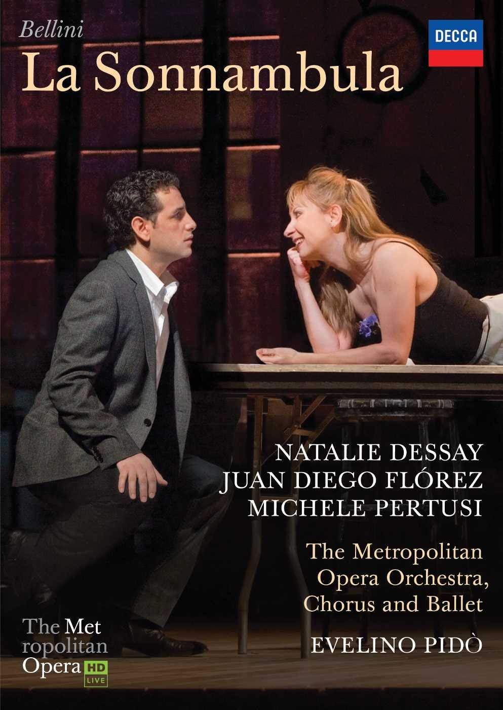 MET: La Sonnambula Encore
