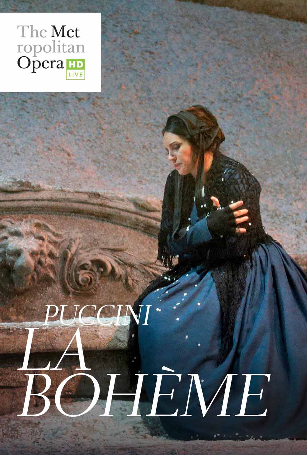 MET: La Boheme