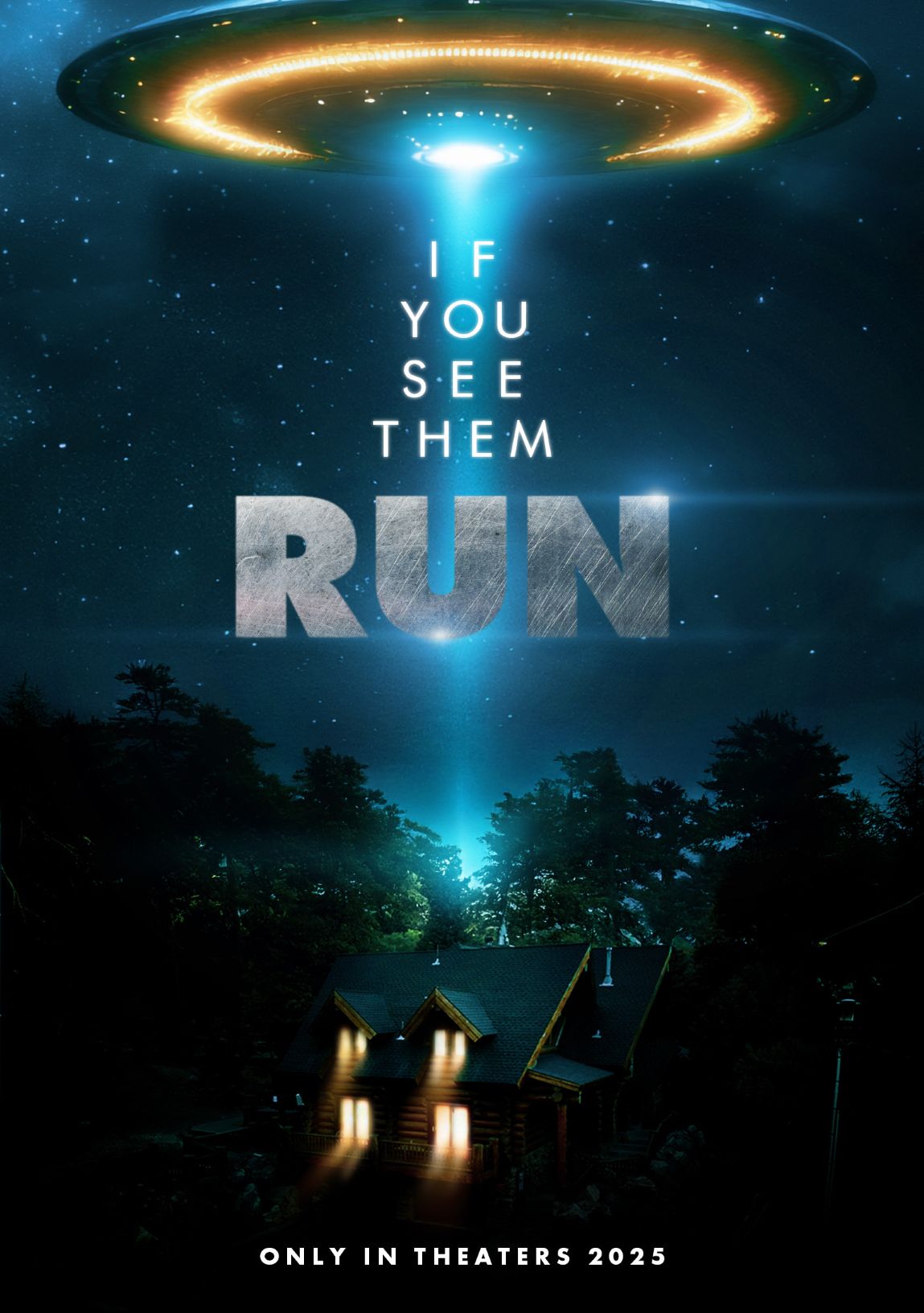 RUN
