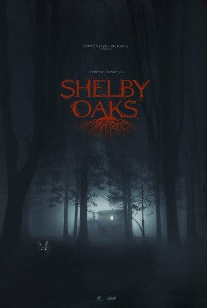 Shelby Oaks